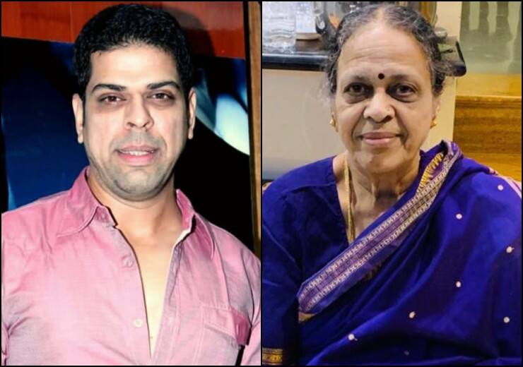 Bollywood Actor Murli sharma Mother Dies Due to heart Attack- ann अभिनेता मुरली शर्मा की मां का 76 साल की उम्र में हार्ट अटैक से निधन
