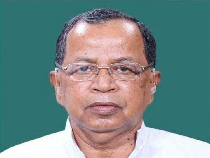 Former Union Minister Arjun Charan Sethi passed away ओडिशा: आठ बार के सांसद और पूर्व केंद्रीय मंत्री अर्जुन चरण सेठी का 79 साल की उम्र में निधन