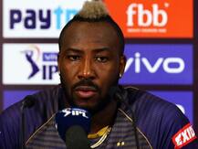 KKR vs CSK: चेन्नई के खिलाफ खेल सकते हैं आंद्रे रसेल, जानें कोलकाता नाइटराइडर्स की संभावित प्लेइंग 11