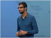 इस तरह पहली बार अमेरिका पहुंचे थे गूगल के CEO सुंदर पिचई, विमान किराए के लिए पिता ने खर्च की थी एक साल की सैलरी