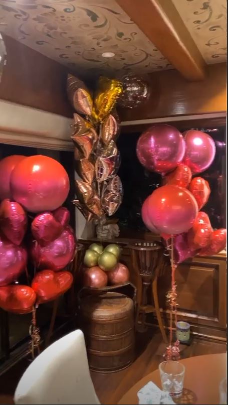 Birthday celebration: Sonam Kapoor celebrated 35th birthday with family, Anand Ahuja gave this precious gift