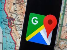अब कोरोना वायरस से प्रभावित क्षेत्रों में यात्रा करने पर अलर्ट करेगा Google Maps