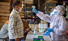 देश के अलग-अलग हिस्सों में अलग-अलग समय पर पीक पर पहुंच सकता है कोरोना- पैनल