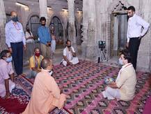 बाबा के भक्तों को सीएम योगी ने दिया तोहफा, काशी विश्वनाथ में महादेव के दर्शन हो सकेंगे ऑनलाइन