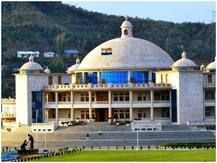 मणिपुर हाईकोर्ट ने सुनाया बड़ा फैसला, कांग्रेस के सात बागी विधायकों के विधानसभा में प्रवेश पर लगाई रोक