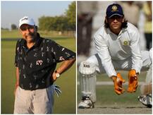 सैयद किरमाणी ने बताया कैसे टीम इंडिया में पहली बार चुने गए थे एमएस धोनी