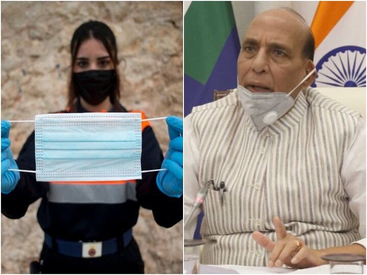 Top 5 big news on ABP News including coronavirus and who statement कोरोना को लेकर WHO की चेतावनी और चीन पर राजनाथ सिंह का बड़ा बयान | सुबह की बड़ी खबरें