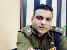 हरियाणा में 68 पुलिस अधिकारियों का तबादला, पूर्व क्रिकेटर और DSP जोगिंदर शर्मा भी शामिल
