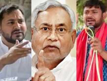 नीतीश की सियासी हैसियत को कितनी बड़ी चुनौती दे पाएंगे ये युवा चेहरे?