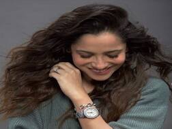 सगाई की अटकलों के बीच अंकिता लोखंडे ने फ्लॉन्ट की ये अंगूठी, तेजी से वायरल हो रही है तस्वीरें