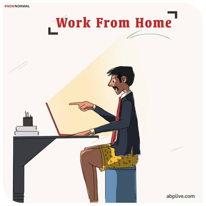 पहले Work From Home लोगों के लिए एक सुविधा की तरह होता था. लेकिन अब यह एक जरूरत बन गया है. ऑफिस में सोशल डिस्टेंसिंग का पालन कर लोगों को संक्रमण से बचाने के लिए लगभग हर ऑफिस अब Work From Home मोड में चल रहा है. Work From Home का कल्चर अब New Normal ही हो गया है. Twitter तक ने अपने कर्मचारियों को जीवन भर घर से काम करने का विकल्प दिया है.