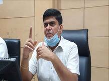 मेरठ मेडिकल कॉलेज में आई नई मशीन, अब एक घंटे में 50 सैंपल का हो सकेगा कोरोना टेस्ट