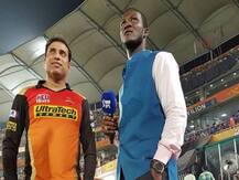 डैरेन सैमी को 'कालू' बुलाते थे लक्ष्मण और इंशांत, पुराने पोस्ट हो रहे हैं वायरल