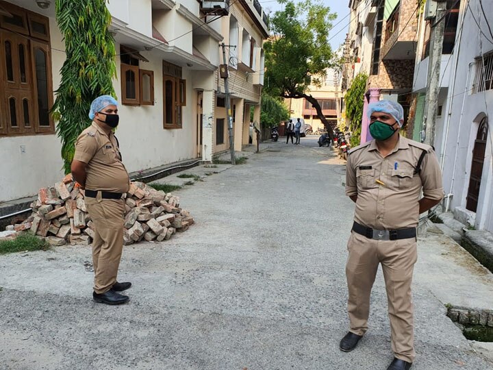 ऊधमसिंह नगर: होम क्वारंटाइन में रह रहे वृद्ध की मौत, जांच में कोरोना पॉजिटिव आई रिपोर्ट, मचा हड़कंप