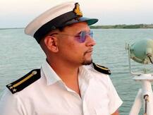 बागेश्वर: चार दिन से लापता बेटे को ढूंढने की लगाई गुहार, जहाज डूबने के बाद से नहीं मिली खोज-खबर