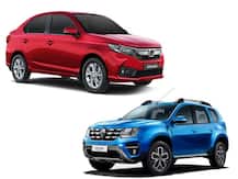 कार खरीदने का शानदार मौका, मिल रहा है एक लाख रुपये तक का डिस्काउंट