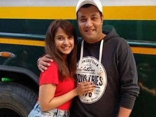 सुशांत सिंह राजपूत की पूर्व मैनेजर दिशा सालियान ने बिल्डिंग की 14वीं मंजिल से कूदकर की खुदकुशी