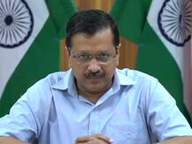 केजरीवाल के ट्वीट पर दिल्ली बीजेपी अध्यक्ष का निशाना, कहा- सीएम अपनी नाकामी दूसरों पर छोड़ना चाहते हैं