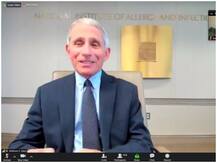 अमेरिकी स्वास्थ्य महकमे के इस बड़े अधिकारी ने कोरोना वायरस को क्यों बताया सबसे बुरा सपना?