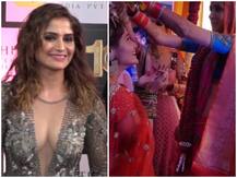 Video: आरती सिंह के ऊपर गिरा दुल्हन का कलीरा, बताया कैसे हो उनका 'मिस्टर परफेक्ट'?