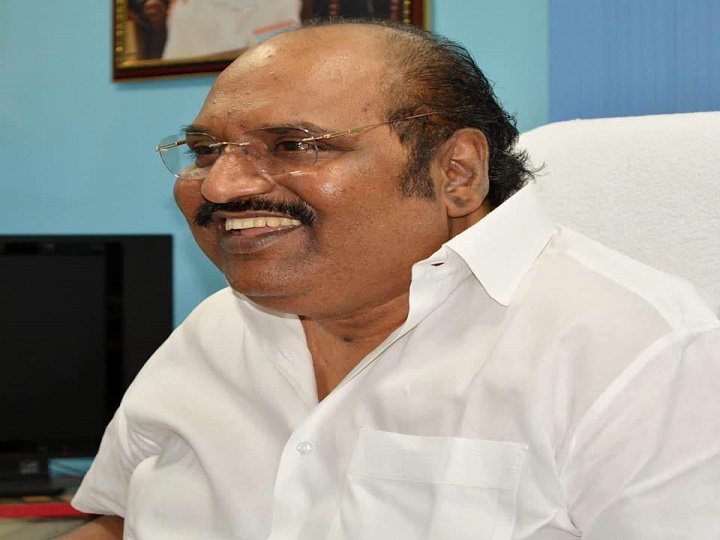 तमिलनाडु: DMK विधायक जे अंबाजगन का निधन, कोरोना वायरस से थे पीड़ित DMK MLA J Anbazhagan Died due to Coronavirus Infection in Chennai