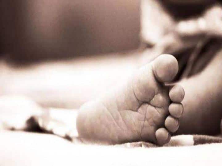 Lover jumped before goods train in Hamirpur Uttar pradesh यूपी: हमीरपुर में प्रेमी जोड़ा मालगाड़ी के आगे कूदा, युवती की दर्दनाक मौत, युवक की हालत नाजुक