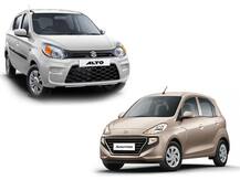 जब खरीदनी हो सस्ती CNG कार तो ये ऑप्शन बन सकते हैं आपकी पहली पसंद