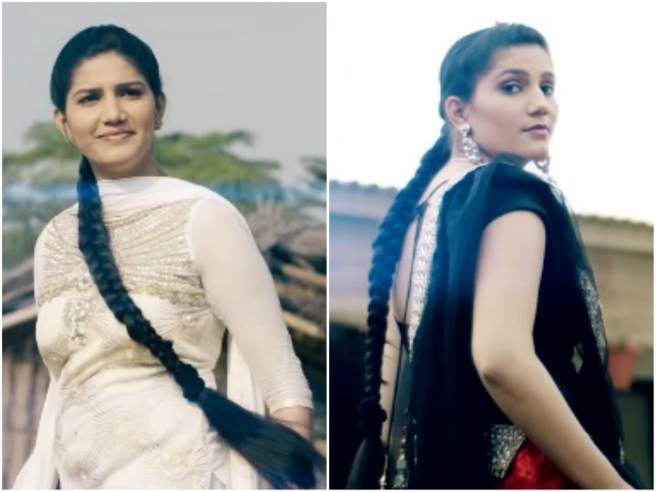 Sapna Choudhary haryanvi song Tu Cheez Lajwaab watch video 137 मिलियन से अधिक बार देखा जा चुका है सपना चौधरी का गाना 'तू चीज लाजवाब'