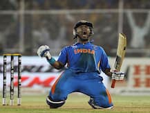 युवराज सिंह मैदान पर वापसी के लिए तैयार, इस विदेशी लीग में घुमाएंगे बल्ला