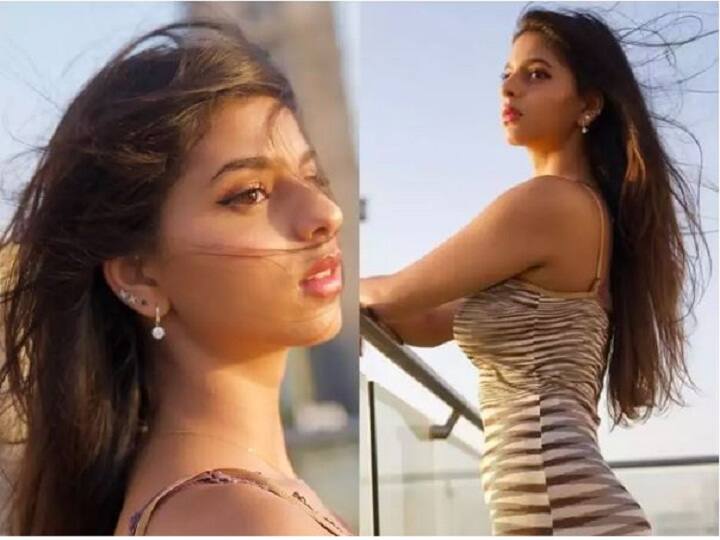 शाहरुख खान की बेटी सुहाना ने गाया कार्तिक आर्यन की फिल्म का ये सॉन्ग, VIDEO हो रहा वायरल shah rukh khan daughter suhana khan sang kartik aaryan film song dheeme dheeme watch video शाहरुख खान की बेटी सुहाना ने गाया कार्तिक आर्यन की फिल्म का ये सॉन्ग, VIDEO हो रहा वायरल