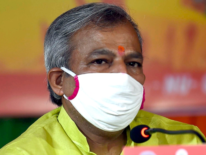दिल्ली: बीजेपी अध्यक्ष आदेश गुप्ता ने सीएम केजरीवाल से पूछा- बाहरी राज्यों के कितने मरीजों का इलाज किया गया? Adesh Gupta asked Arvind Kejriwal how many patients from outside states were treated in Delhi ANN