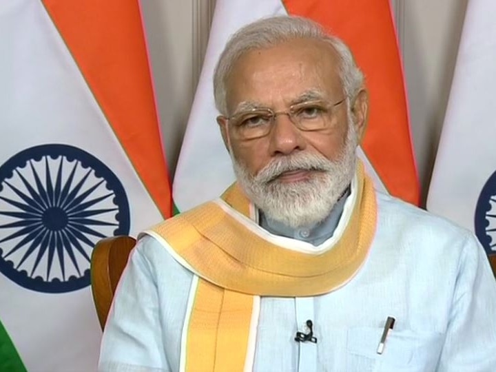 आज इंडियन चैंबर ऑफ कॉमर्स का 95वां सालाना प्लेनरी सेशन, पीएम मोदी करेंगे संबोधित PM Modi address on occasion of 95th annual plenary session of Indian Chamber of Commerce आज इंडियन चैंबर ऑफ कॉमर्स का 95वां सालाना प्लेनरी सेशन, पीएम मोदी करेंगे संबोधित