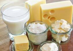 दूध और डेयरी उत्पाद का करें इस्तेमाल, मेटाबोलिक सिंड्रोम के खतरे से पाएं निजात