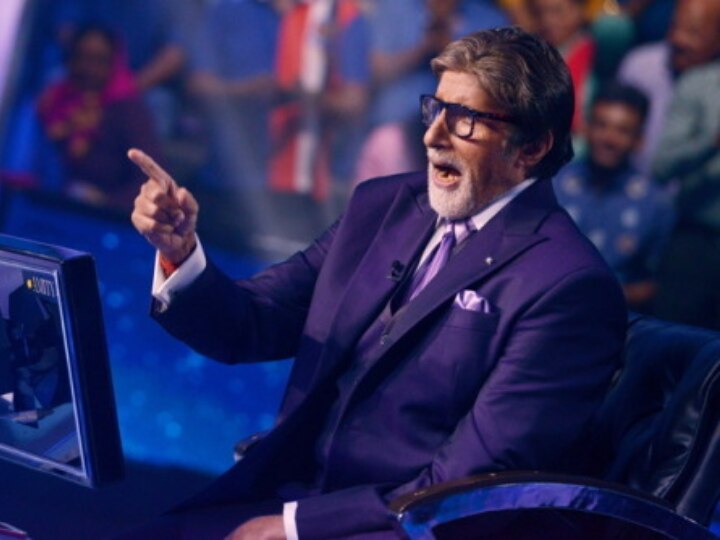 KBC: 'कदम कदम बढ़ाए जा' गीत के रचयिता कौन हैं? जानें इसका उत्तर KBC Kaun Banega Crorepati Who is author of the song Kadam Kadam Bhede Jaa Learn answer KBC: 'कदम कदम बढ़ाए जा' गीत के रचयिता कौन हैं? जानें इसका उत्तर