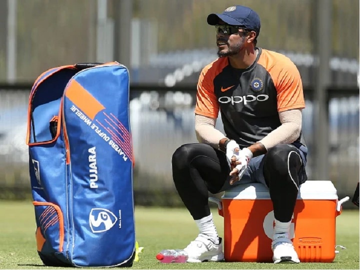 आखिर क्यों तेज गेंदबाज उमेश यादव को ट्रेनिंग से कर दिया गया था बाहर, खिलाड़ी ने खुद बताई वजह Why Umesh Yadav Was Thrown Out From Training Session आखिर क्यों तेज गेंदबाज उमेश यादव को ट्रेनिंग से कर दिया गया था बाहर, खिलाड़ी ने खुद बताई वजह