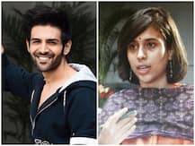 Video: इस महिला पत्रकार से शादी करना चाहते हैं कार्तिक आर्यन, इंटरव्यू में किया खुलासा- मां से भिजवाएंगे रिश्ता