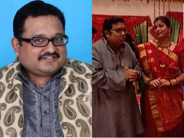 नहीं रहे धीरज कुमार के सीरियल 'श्री गणेश' में गणेश बने जगेश मुकाटी, फिल्मों और थिएटर में भी किया था काम jagesh mutaki died of poor health issues at the age of 47 ann नहीं रहे धीरज कुमार के सीरियल 'श्री गणेश' में गणेश बने जगेश मुकाटी, फिल्मों और थिएटर में भी किया था काम