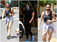 Spotted: मुंबई में घूमते एक से एक अंदाज में स्पॉट हुईं इस खान की पत्नी और अर्जुन रामपाल की गर्लफ्रेंड, देखिए तस्वीरें