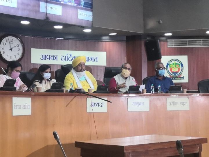 कोरोना से हो रही मौत के आंकड़ों पर कौन सच्चा-कौन झूठा, दिल्ली सरकार और MCD के अलग-अलग दावे Who is right on the figures of deaths from Coronavirus in Delhi AAP Govt or MCD ANN