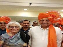 BJP नेता सुब्रमण्यम स्वामी ने की थी लव मैरिज, चीनी पंडित को 40$ देकर रचाई थी शादी