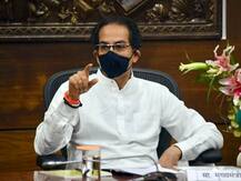 मुख्यमंत्री उद्धव ठाकरे ने कहा- बीजेपी हमें हिंदुत्व का पाठ न पढ़ाएं, सावरकर को भारत रत्न क्यों नहीं दिया