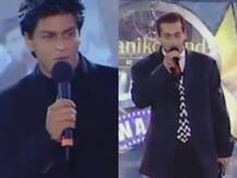Video: बेस्ट एक्टर का अवॉर्ड जीतने पर सलमान खान ने शाहरुख खान को लेकर कही थी ऐसी बात, वायरल हो रहा है सालों पुराना वीडियो