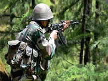 कश्मीरः 409 जवानों की कमांडो ट्रेनिंग हुई पूरी, जल्द होगी सीमा पर तैनाती