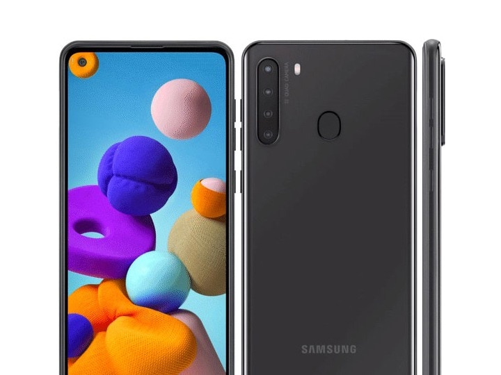 Samsung to launch new Galaxy A21s smartphone next week in india all you need to know Samsung का नया Galaxy A21s स्मार्टफोन अगले हफ्ते होगा लांच, इस फोन से होगा मुकाबला