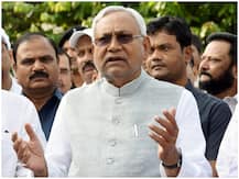 नीतीश का तेजस्वी पर तंज- बिना ज्ञान के नौकरियां देने का वादा कर रहे, कहीं अपना धंधा न चालू कर दें