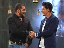 Shahrukh Khan- Salman Khan इन लग्जरी कारों में घूमते हैं, कीमत जानकर हो जाएंगे हैरान