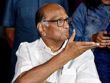 NCP प्रमुख शरद पवार बोले- चीन ने 1962 के युद्ध के बाद 45000 वर्ग किमी भारतीय भूमि पर कब्जा किया था