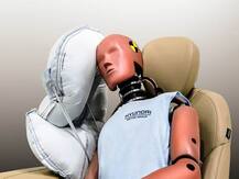 ये खास एयरबैग सिर में लगने वाली चोट को 80 फीसदी तक करेगा कम