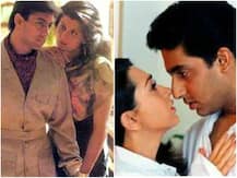 इन फिल्म स्टार्स का रिश्ता शादी के बंधन तक पहुंचने से पहले ही टूट गया