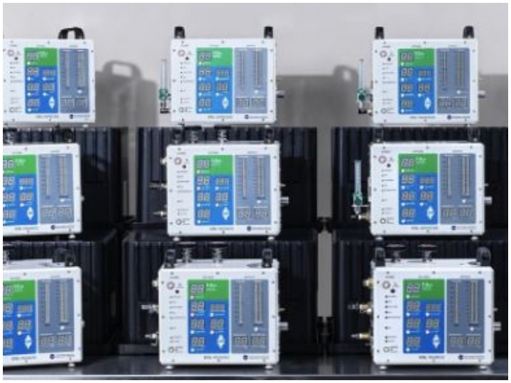 भारत में बनेगा नासा का VITAL वेंटिलेटर, तीन कंपनियों को मिला लाइसेंस NASA's VITAL ventilator to be built in India, three companies got license